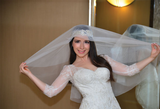 şimdi ellerinizi, ellerinizle de kalplerinizi birleştirin: ezgi ve nedim!