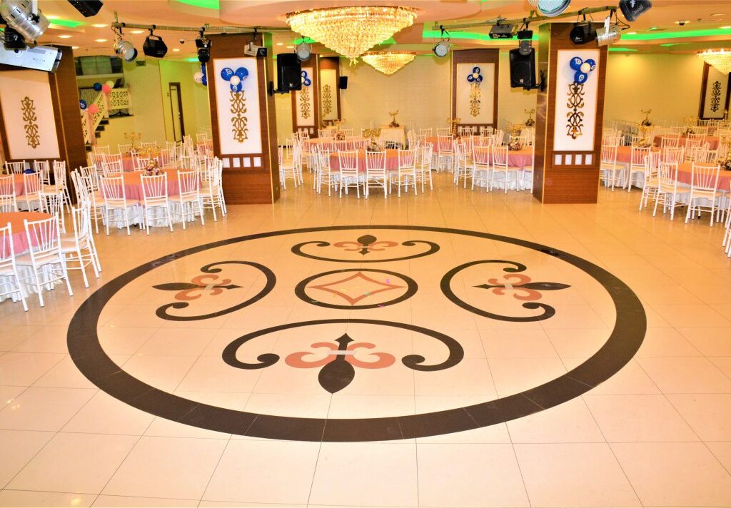 başkentli çiftler i̇çin en i̇yi mamak düğün salonları