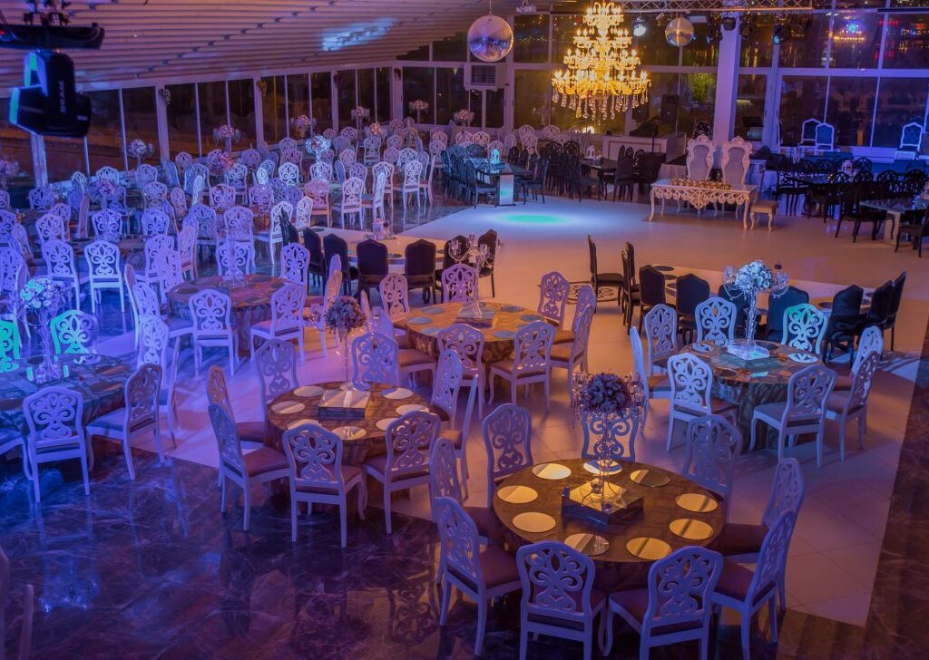 hayallerindeki düğün i̇çin en i̇yi gölbaşı düğün salonları