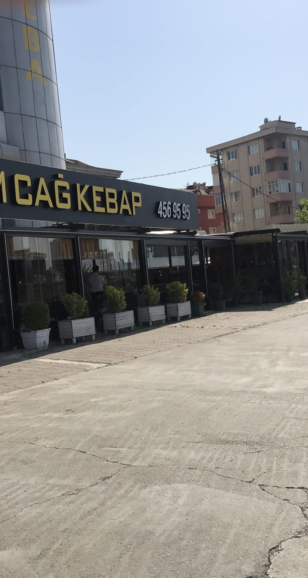 ataşehir erzurum cağ kebap