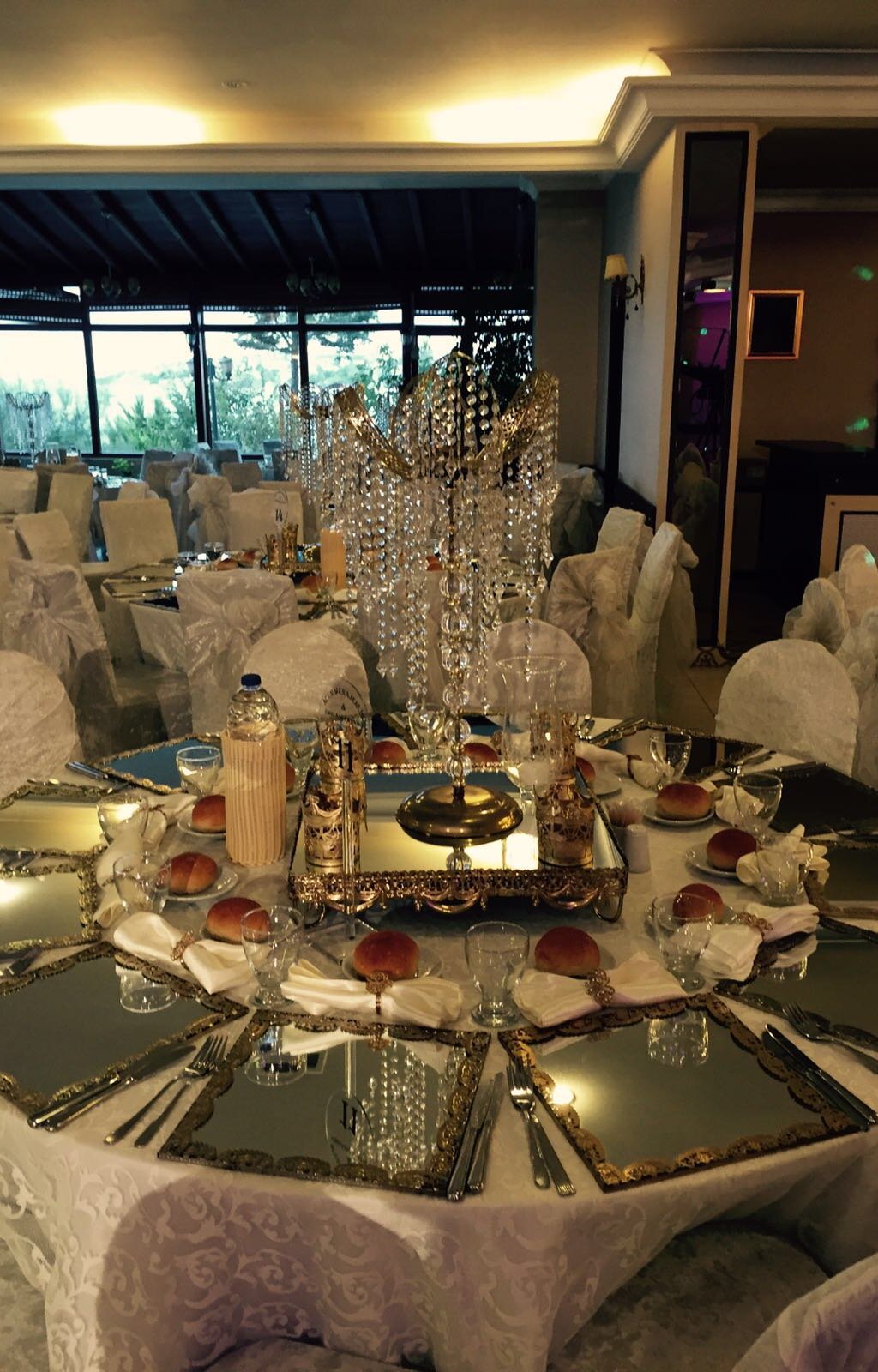 Family Resort Hotel Silivri düğün