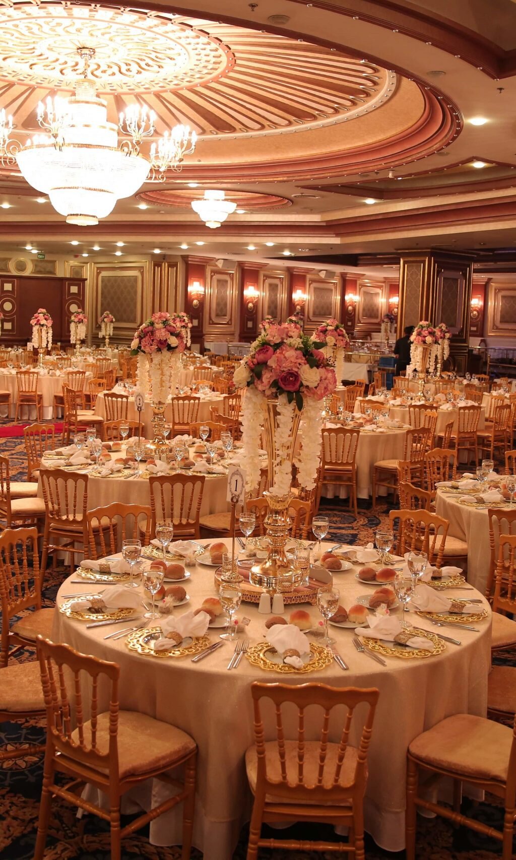 eser premium hotel & spa büyükçekmece