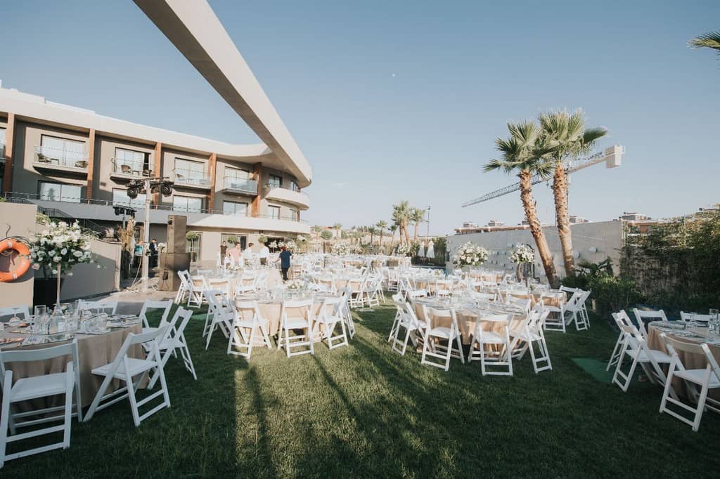 doubletree by hilton i̇zmir airport