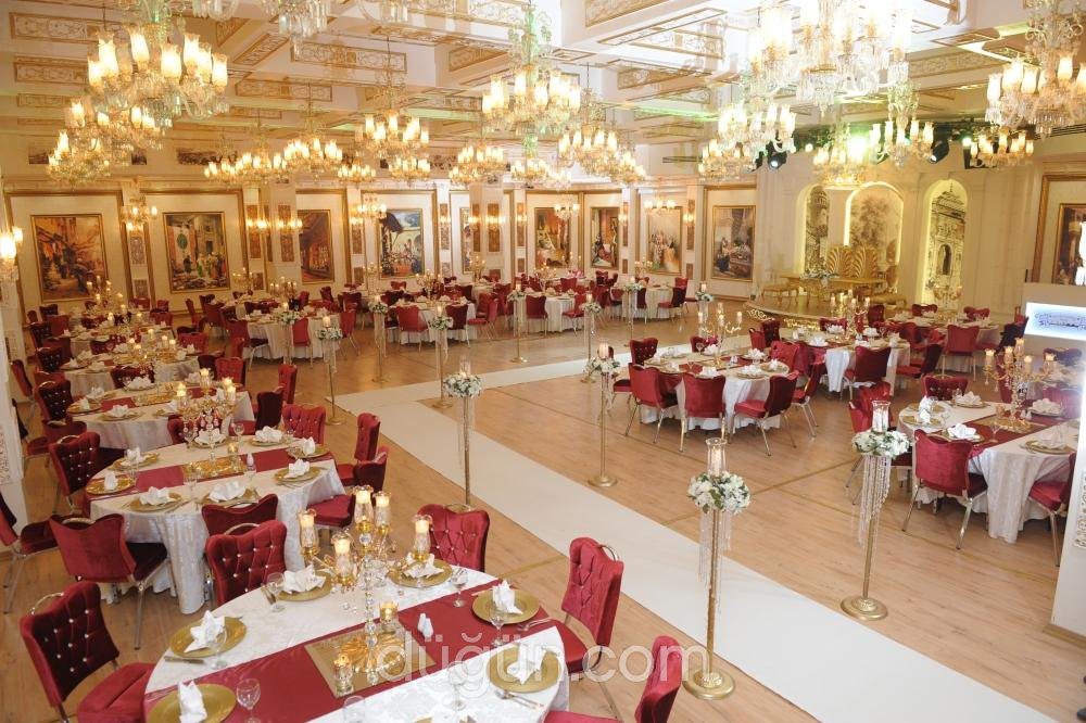 i̇stinye wedding house