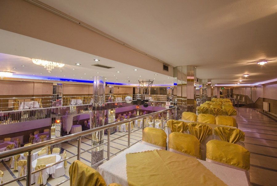 marry me davet ve balo salonu