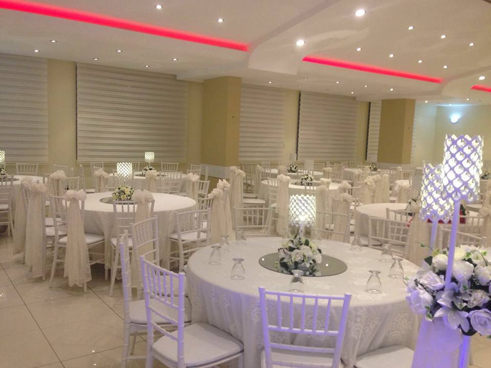 kocakıran plus düğün salonu