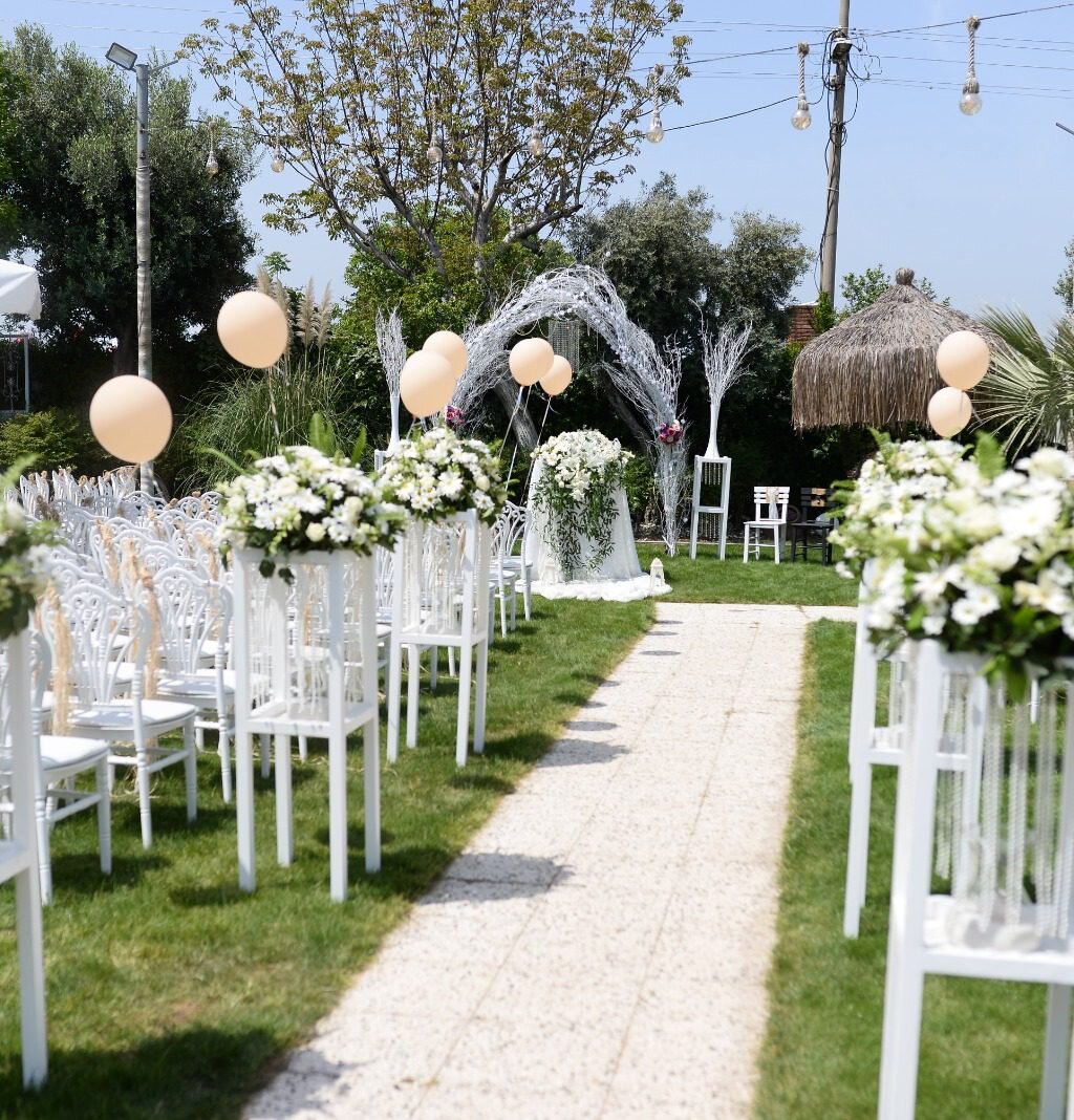 romarin wedding & more