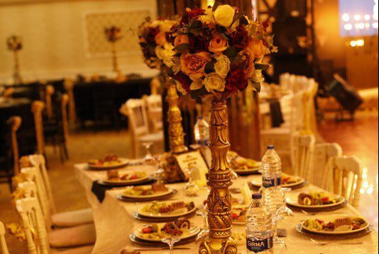 green paradise kayseri