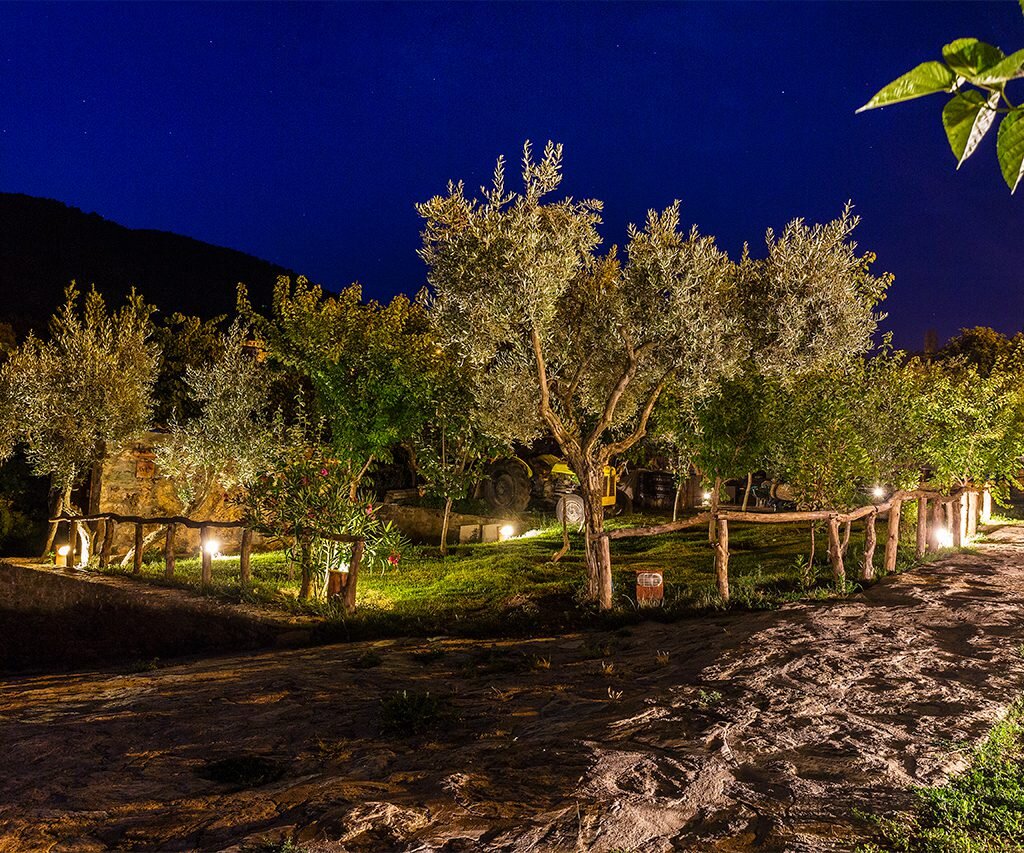 stonehouse byipek çiftlik evi