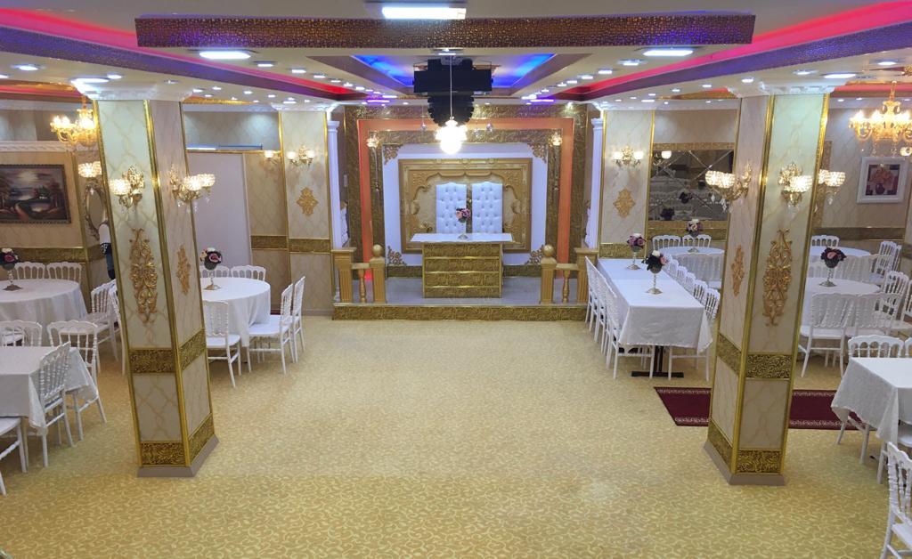 yıldız düğün & davet