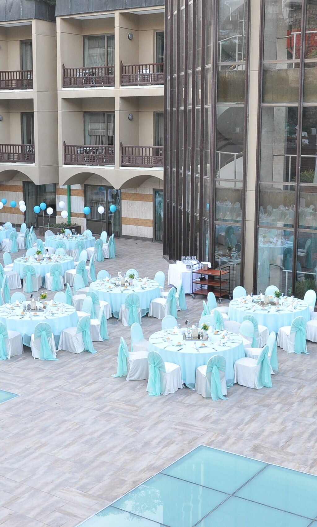 bursa kervansaray termal otel