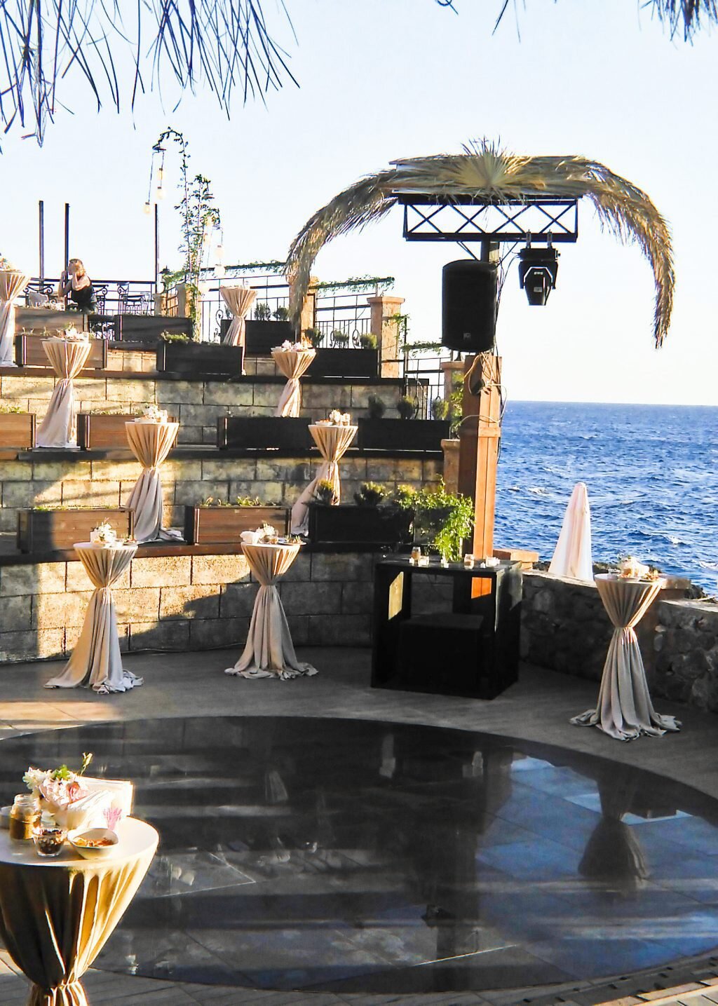 club resort atlantis