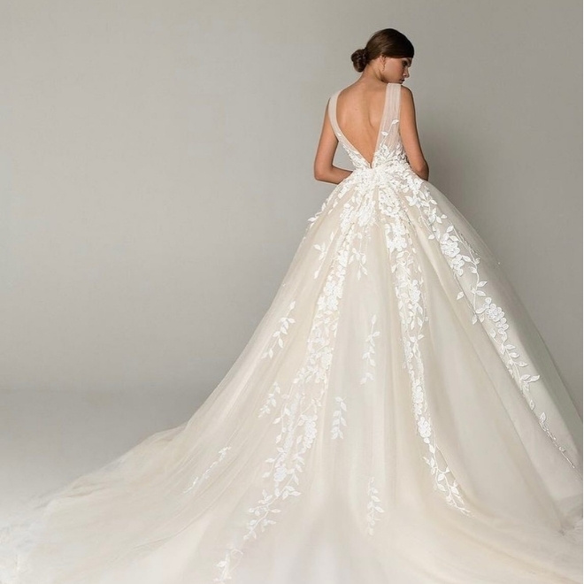 Büşra Tezel Modaevi