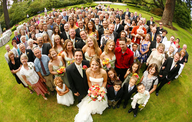 Düğün Planlaması Oturma Düzeni