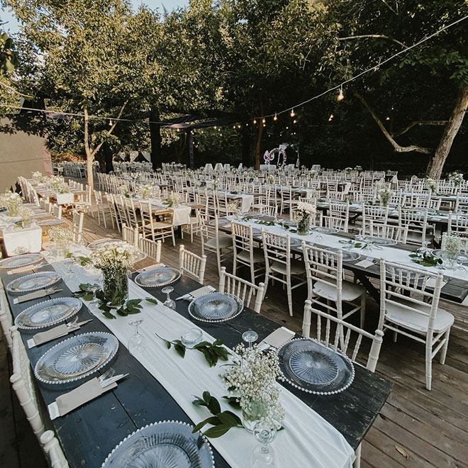 Fındık Suyu Bahçesi