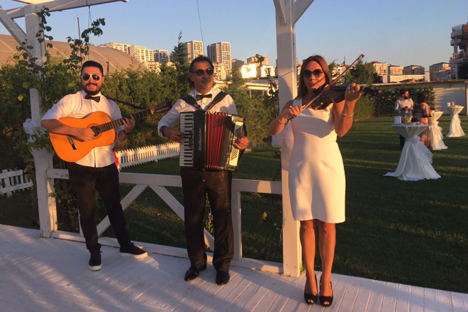 World Point Panorama Garden