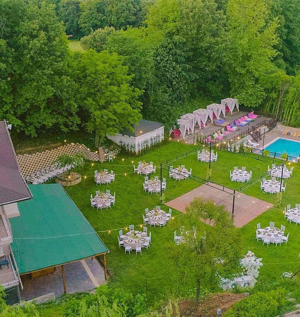 park hotel polonezköy