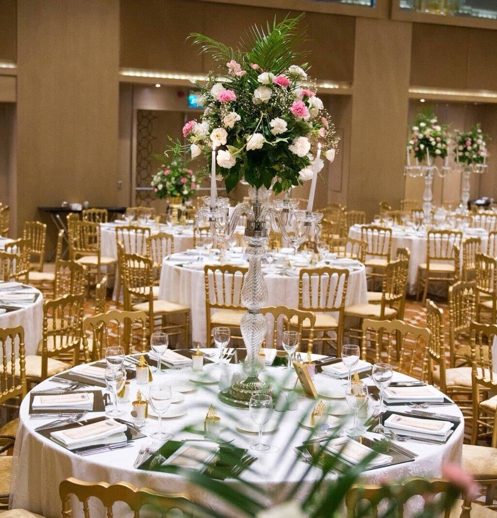 mövenpick hotel i̇stanbul golden horn