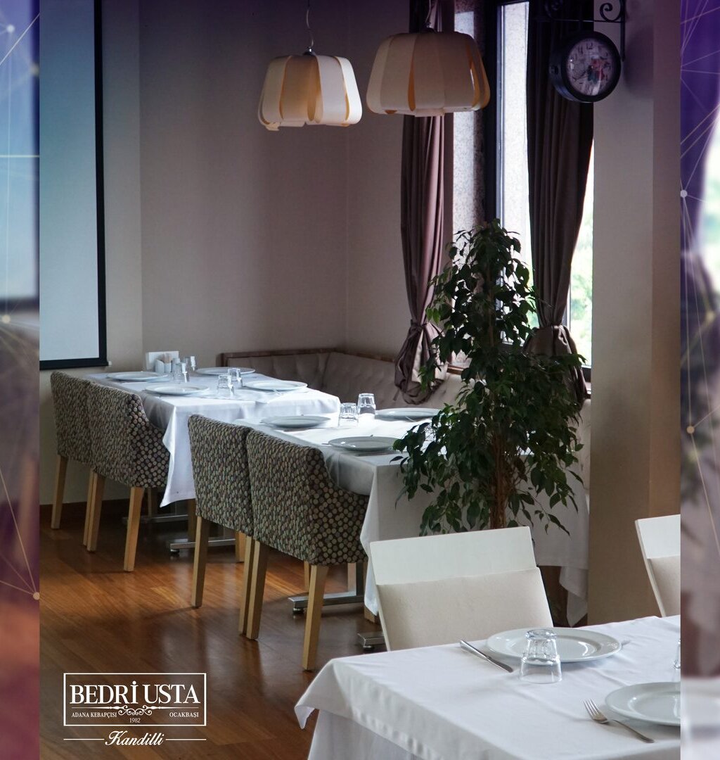 kandilli bedri usta