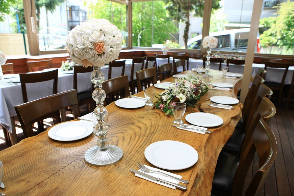 esenköşk restaurant