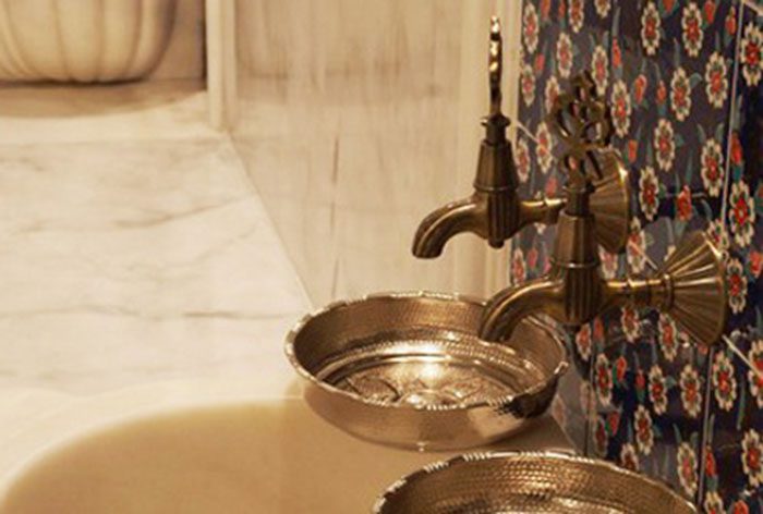 valide sultan hamamı