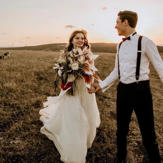 düğün öncesi save the date çekimleriniz i̇çin fotoğrafçı önerileri!