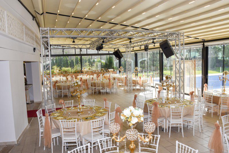 poolside bahçeşehir