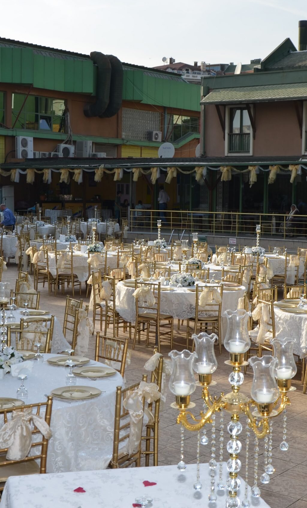 asia royal suite pamukspor tesisleri