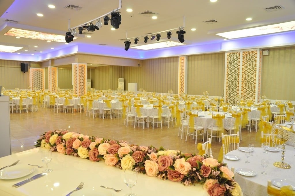 ankara’nın göz bebeği yenimahalle düğün salonları