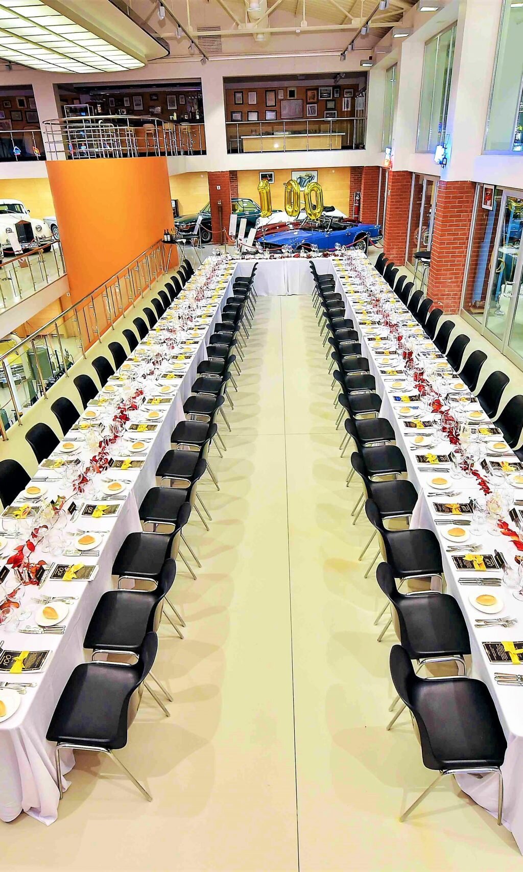 ural ataman klasik otomobil müzesi