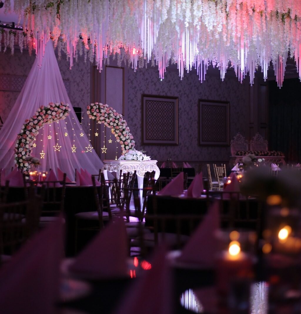 vela nikah balo