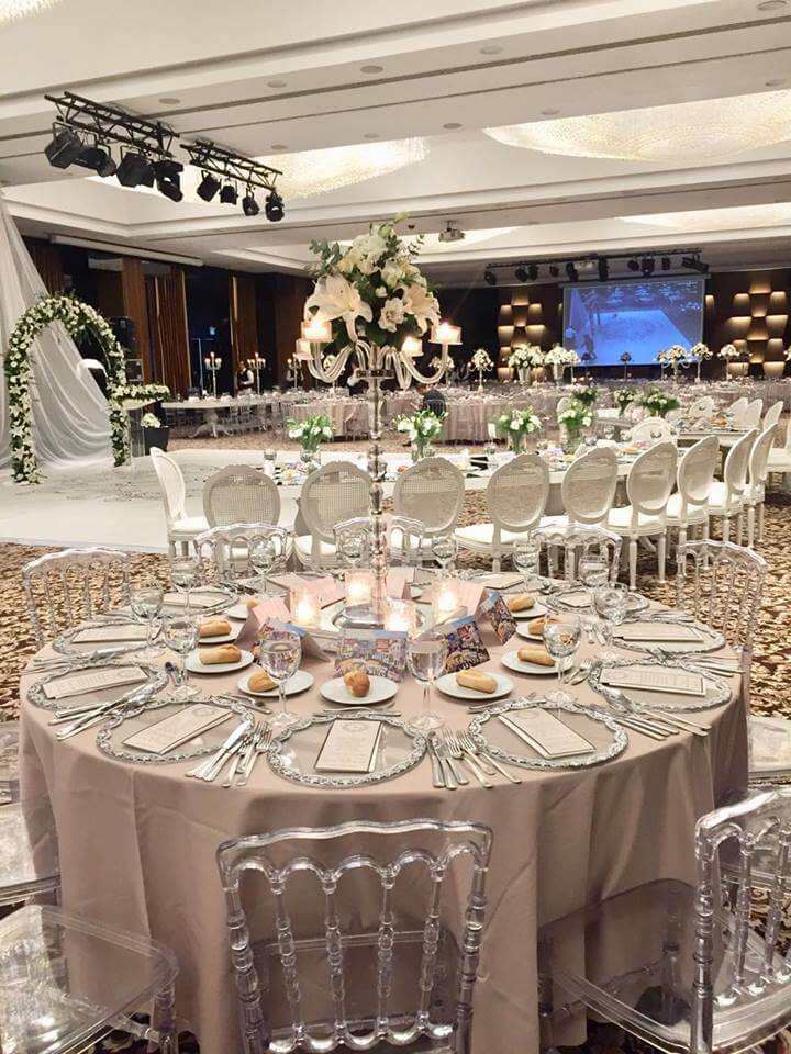 en çok tercih edilen ankara düğün salonları