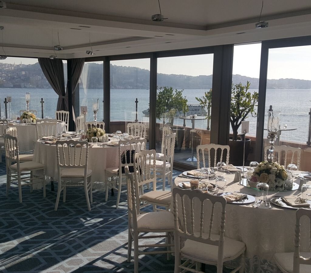 radisson blu bosphorus hotel i̇stanbul