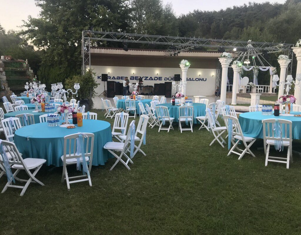 karabel beyzade restaurant ve kır düğünü