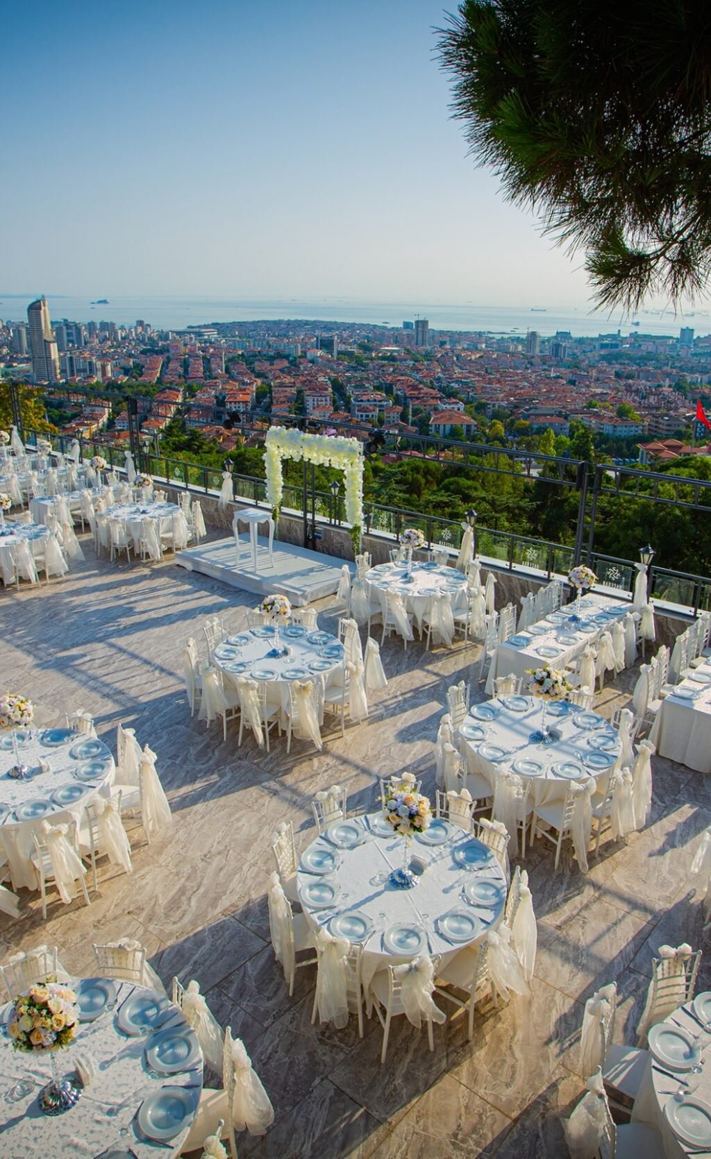 hacegan restaurant üsküdar