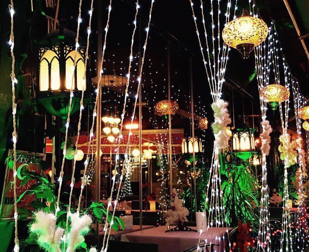 sırevi restaurant