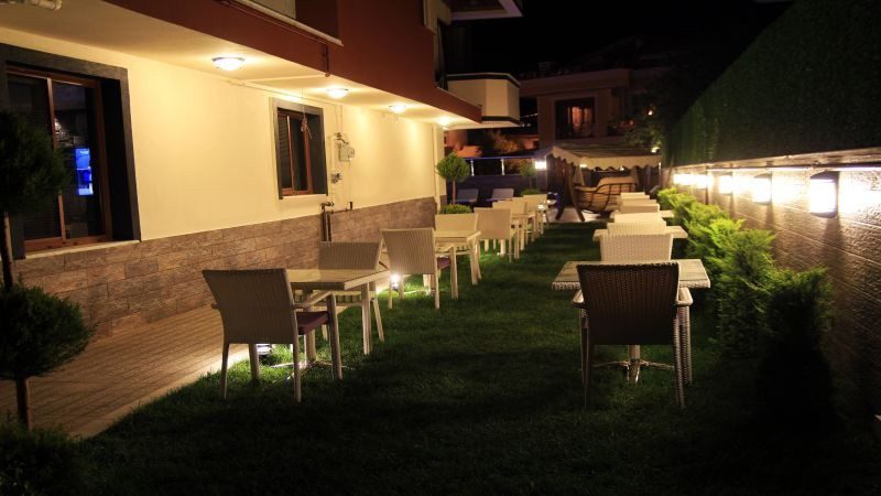 şile kumsal butik hotel