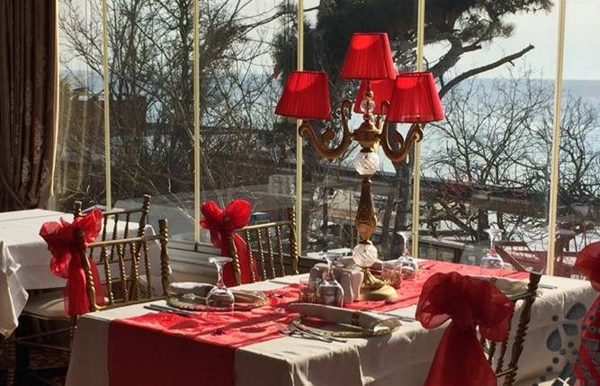 uludağ restaurant florya