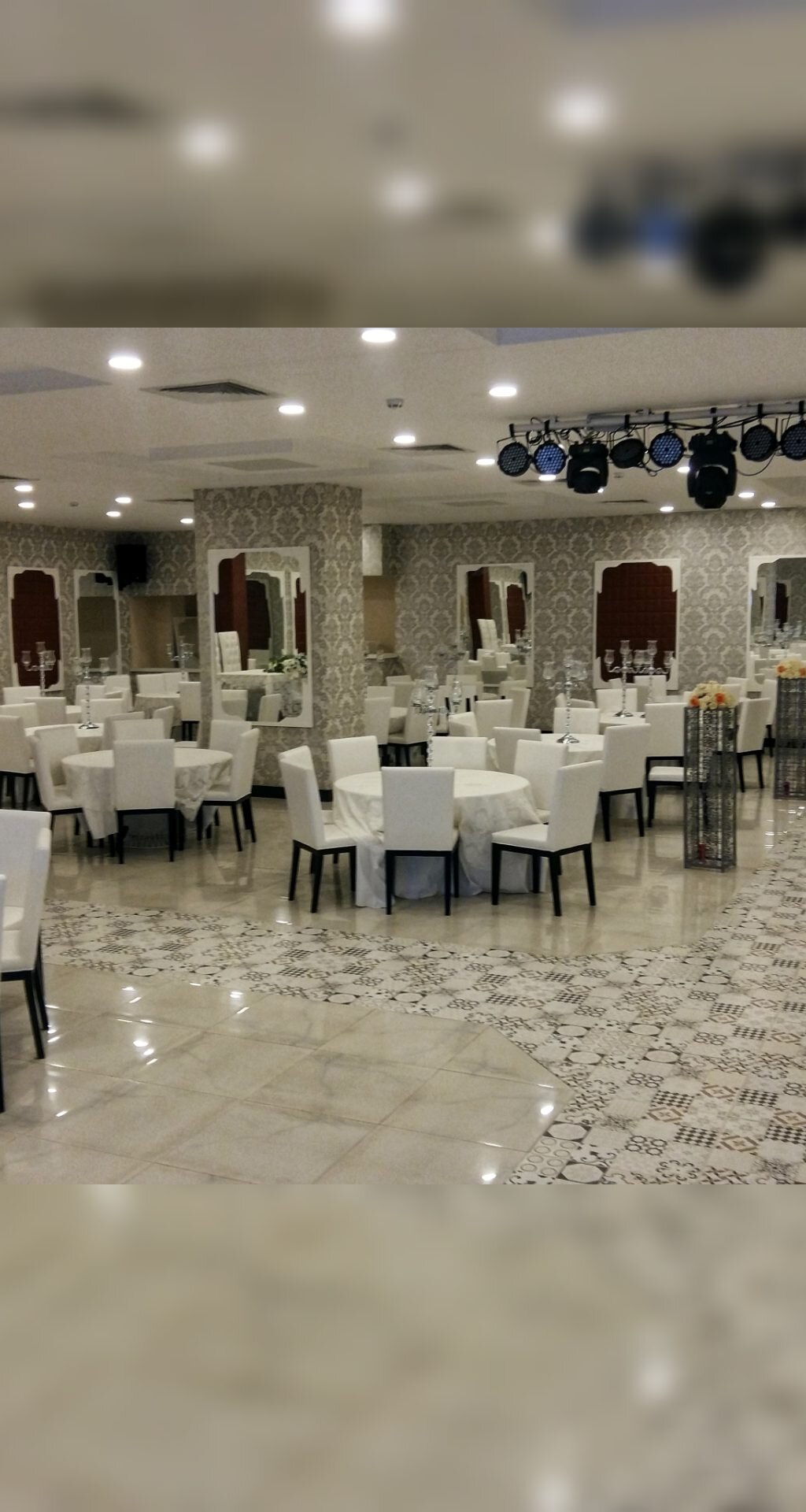 hera davet organizasyon