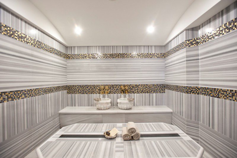 tulipa spa başakşehir