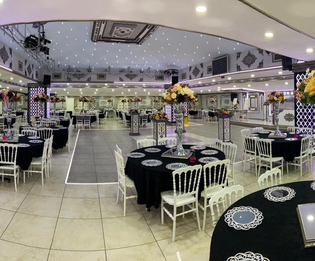 salon armoni sarıyer