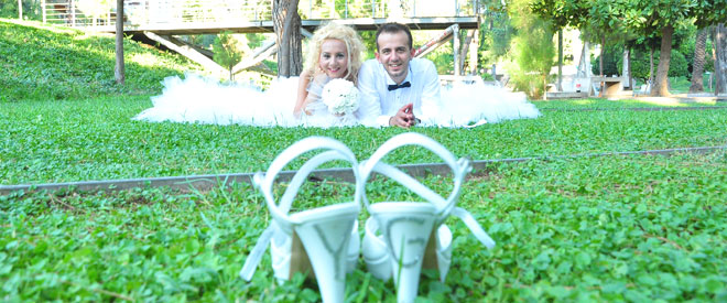 küçücük bir sınıfta başlayan aşk: gamze & yasin