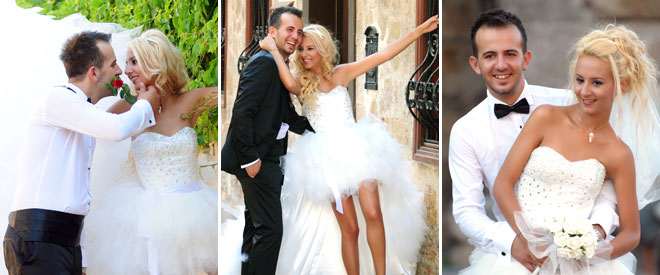 küçücük bir sınıfta başlayan aşk: gamze & yasin