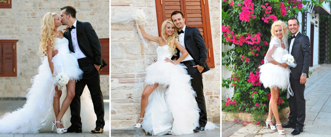 küçücük bir sınıfta başlayan aşk: gamze & yasin