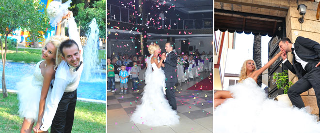 küçücük bir sınıfta başlayan aşk: gamze & yasin