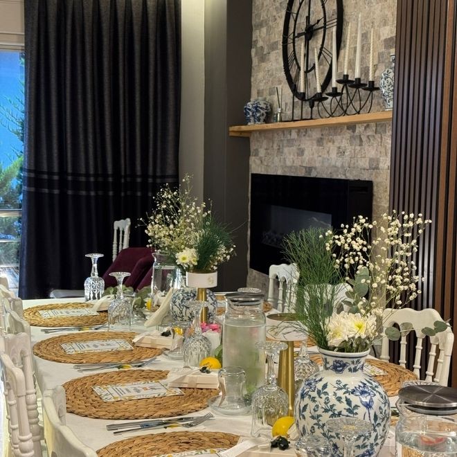 Garden Mimoza Organizasyon Davet Evi