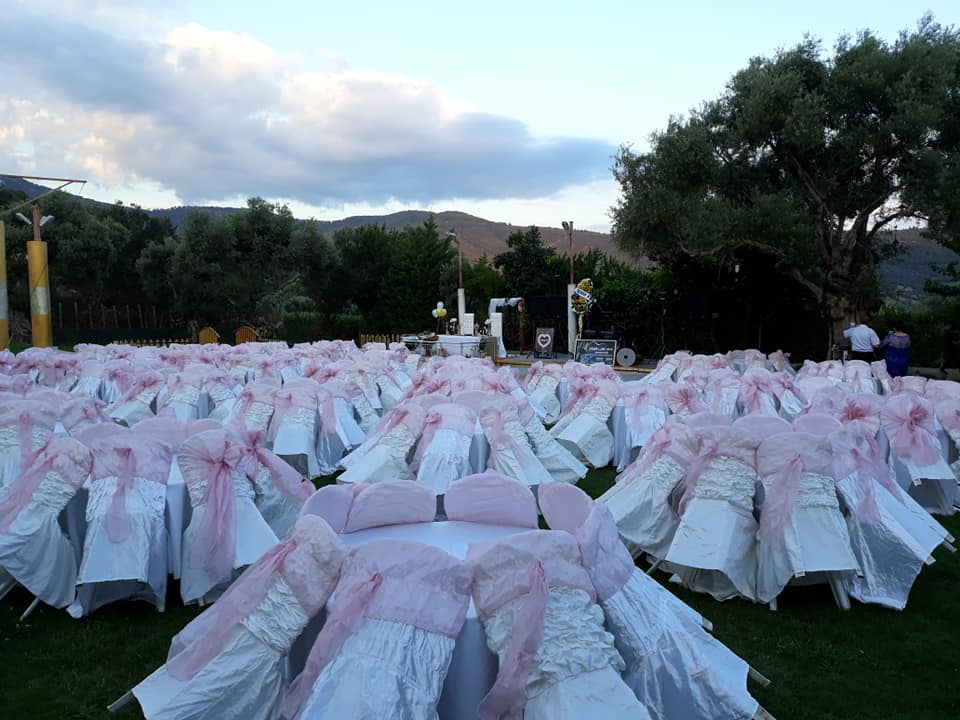 gölland kır düğünü