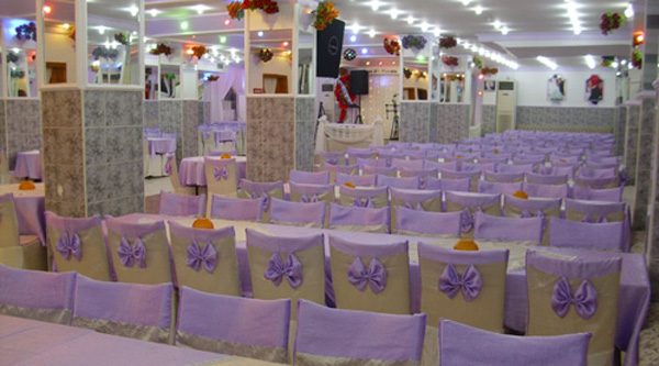 öznur düğün salonu