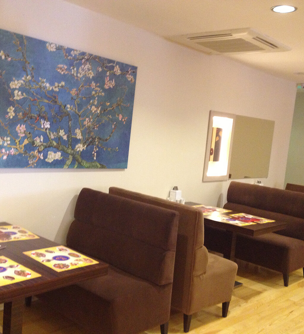 apollo patisserie & cafe