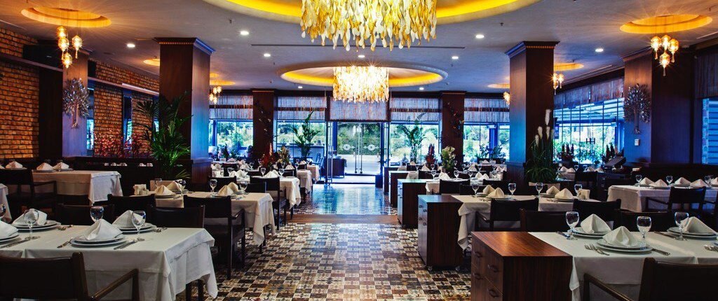 ramada hotel & suites i̇stanbul ataköy